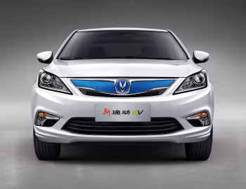 Changan Eado EV '2015–18