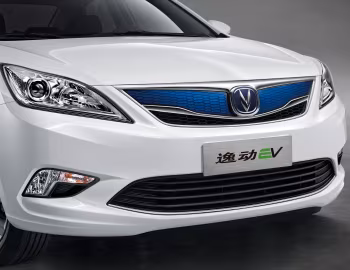 Changan Eado EV '2015–18
