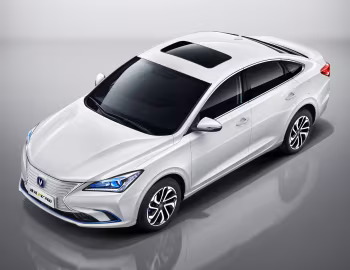 Changan Eado EV460 '2018–н.в.
