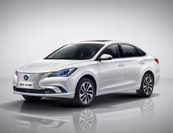 Changan Eado EV460 '2018–н.в.
