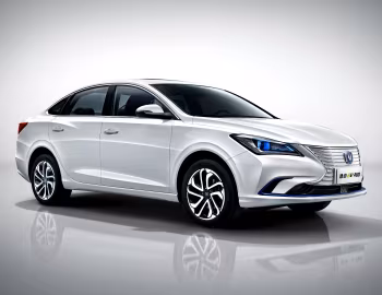 Changan Eado EV460 '2018–н.в.