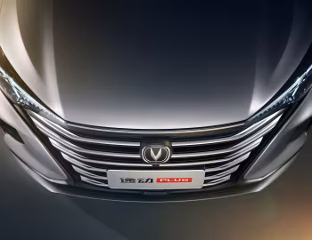 Changan Eado Plus '2020–н.в.