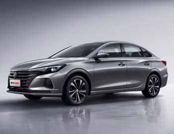 Changan Eado Plus '2020–н.в.