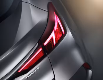 Changan Eado Plus '2020–н.в.