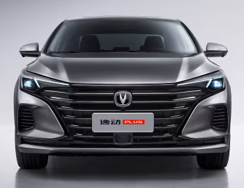 Changan Eado Plus '2020–н.в.