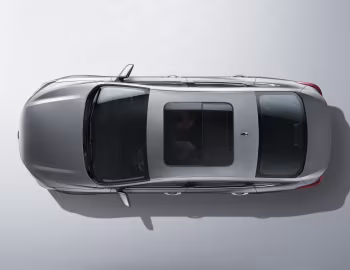 Changan Eado Plus '2020–н.в.