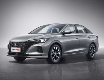 Changan Eado Plus S '2021–22