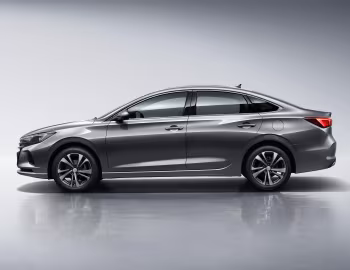 Changan Eado Plus '2020–н.в.