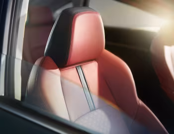 Интерьер Changan Eado Plus '2020–н.в.