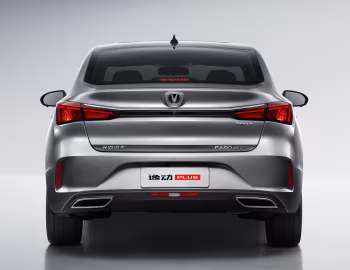 Changan Eado Plus '2020–н.в.