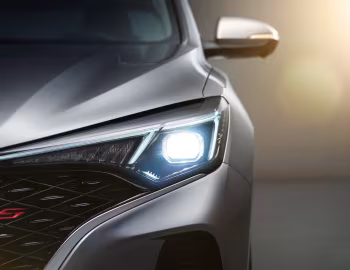 Changan Eado Plus S '2020–21