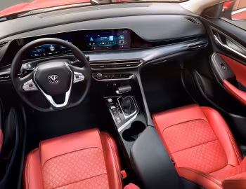 Торпедо Changan Eado Plus S '2020–21