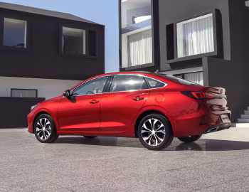 Changan Eado Plus S '2021–22