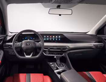 Торпедо Changan Eado Plus S '2021–22