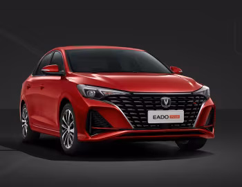 Changan Eado Plus S '2022–н.в.