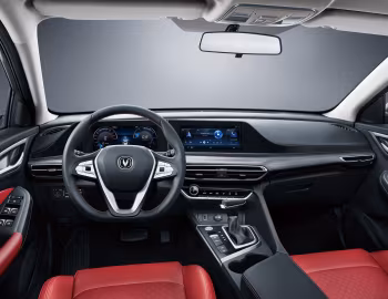 Торпедо Changan Eado Plus S '2020–21