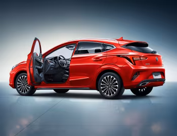 Changan Eado XT '2018–19