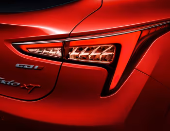 Changan Eado XT '2018–19