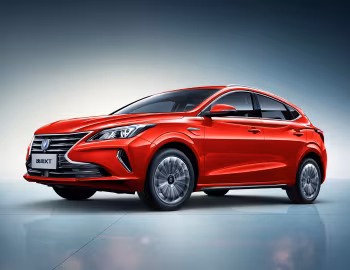 Changan Eado XT '2018–19