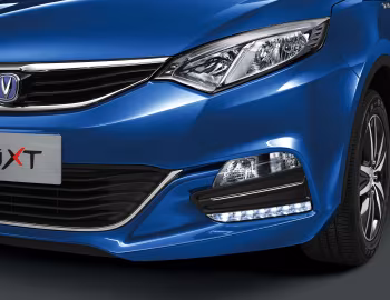 Changan Eado XT '2015–18