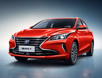 Changan Eado XT '2018–19