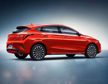 Changan Eado XT '2018–19