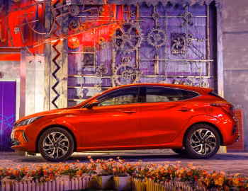 Changan Eado XT '2018–19