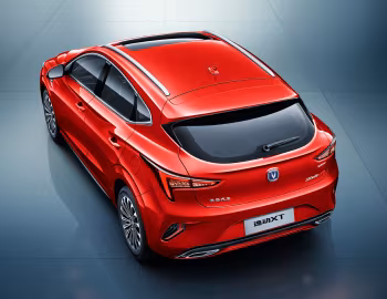 Changan Eado XT '2018–19