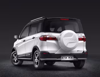 Chana Eulove X6 '03.2015–н.в.
