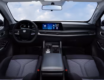 Торпедо Changan F70 Blue Whale '10.2023–н.в.
