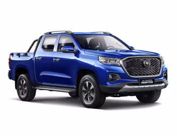 Changan Hunter '2020–н.в.