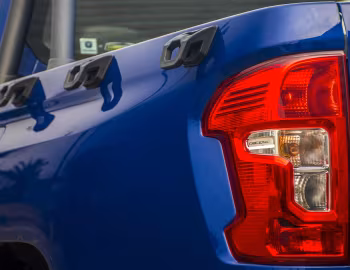 Changan Hunter '2020–н.в.