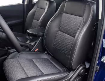 Интерьер Changan Hunter '2020–н.в.