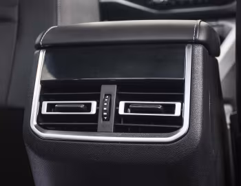 Интерьер Changan Hunter '2020–н.в.
