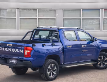 Changan Hunter '2020–н.в.