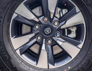 Changan Hunter '2020–н.в.