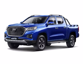 Changan Hunter '2020–н.в.