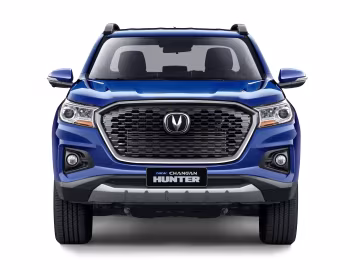 Changan Hunter '2020–н.в.