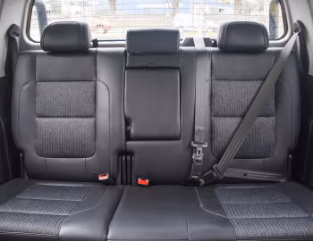 Интерьер Changan Hunter '2020–н.в.