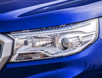 Changan Hunter '2020–н.в.