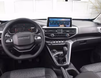 Торпедо Changan Hunter '2020–н.в.