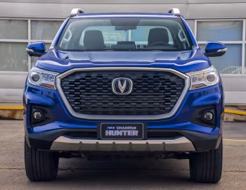 Changan Hunter '2020–н.в.