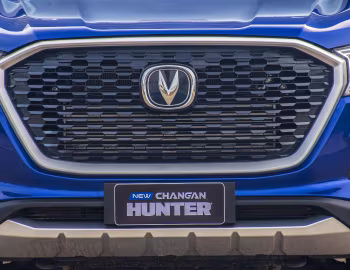 Changan Hunter '2020–н.в.