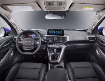 Торпедо Changan Hunter '2020–н.в.