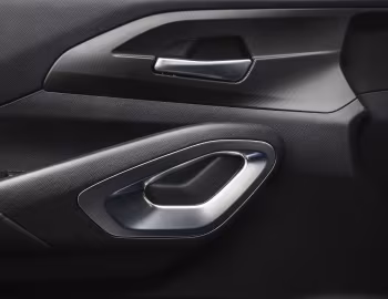 Интерьер Changan Hunter '2020–н.в.