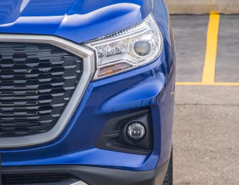 Changan Hunter '2020–н.в.