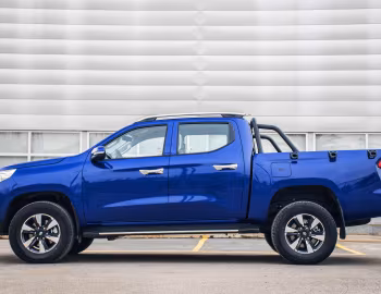 Changan Hunter '2020–н.в.