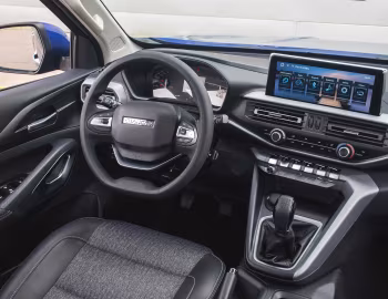 Торпедо Changan Hunter '2020–н.в.