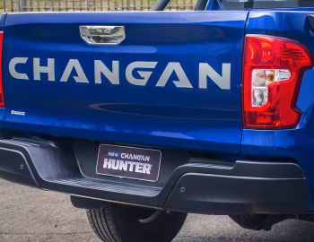 Changan Hunter '2020–н.в.