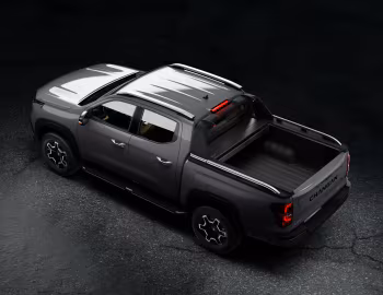Changan Hunter REEV '2024–н.в.